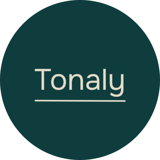 Tonaly